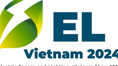 Nhiều doanh nghiệp ngoại dự Triển lãm quốc tế năng lượng điện, chiếu sáng Việt Nam