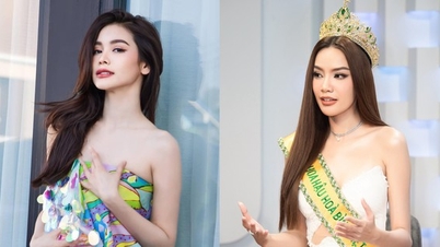Lịch thi chung kết Miss Grand International 2023 diễn ra khi nào, ở đâu?