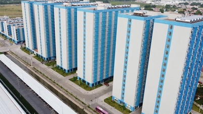 Đầu cơ là nguyên nhân chính đẩy giá nhà tăng phi lý