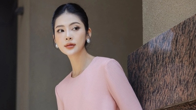 សូមពិនិត្យមើលធាតុ tweed ដែលត្រូវតែមាននៅរដូវកាលនេះ។