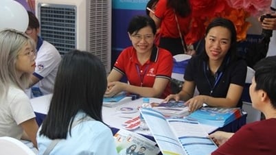 現在、一つの希望のみを登録した候補者は72,000人いる。