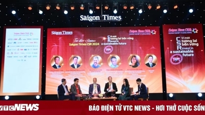 AB InBev វៀតណាមប្តេជ្ញាវិនិយោគក្នុងអនាគតប្រកបដោយនិរន្តរភាព