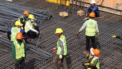 Đẩy nhanh tiến độ các dự án đầu tư công ngay từ đầu năm 2024