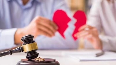 Vợ đệ đơn ly hôn sau 40 ngày làm đám cưới vì thói quen kỳ lạ của chồng