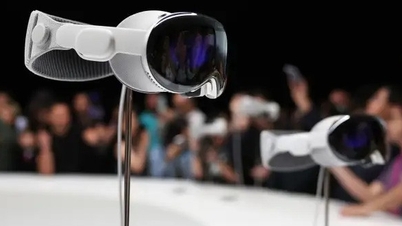 Apple Vision Pro ចេញលក់នៅថ្ងៃទី 2 ខែកុម្ភៈ ការបញ្ជាទិញជាមុនមាននៅថ្ងៃទី 19 ខែមករា