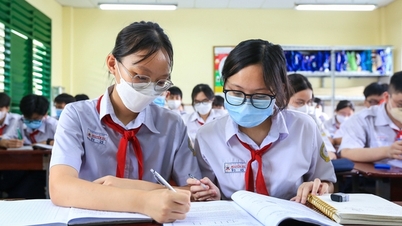 Thí sinh có nên điều chỉnh nguyện vọng?
