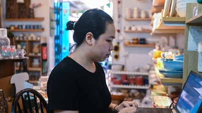 Vì sao các sàn online phản ứng việc kê khai/nộp thuế thay người bán hàng?