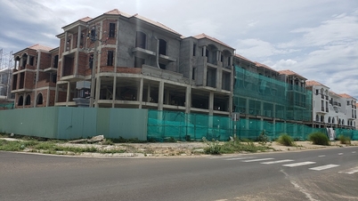 Đề xuất cần có quy định cụ thể về kinh doanh bất động sản quy mô nhỏ