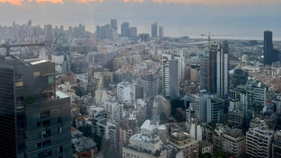 Vietnamese in Lebanon: “In a few days there will be an attack 200 meters from my house”
