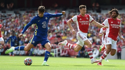 ហេតុអ្វី Arsenal ចំណាយលុយទិញ Havertz?