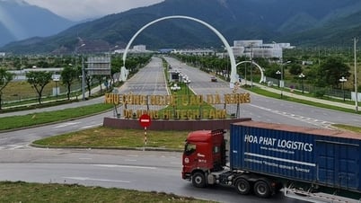 Đà Nẵng lý giải nguyên nhân 3 khu công nghiệp lớn bị chậm tiến độ