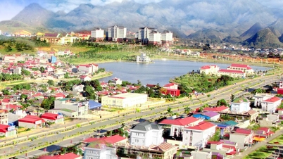 Lai Châu lấy ý kiến người dân vào dự thảo quy hoạch sử dụng đất