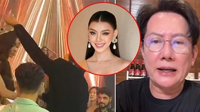 'Miss Grand International runner-up was manipulated, a 'puppet' in the hands of bad guys'