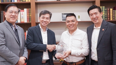 Nhat Tin Logistics ដាក់ពង្រាយដំណោះស្រាយស្កែនលេខកូដ Zebra