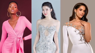 Cơ hội nào cho Á hậu Phương Nhi?