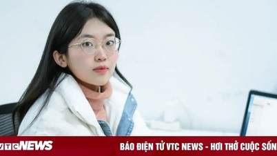 Nữ sinh 21 tuổi làm chủ công ty công nghệ, sau 2 năm thu về hơn 60 tỷ đồng