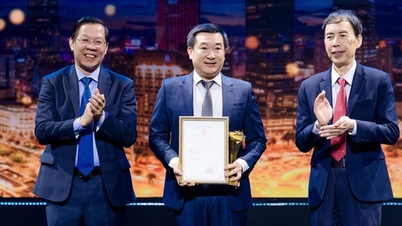 Innovation and creativity create the "golden" quality for the Vinamilk brand