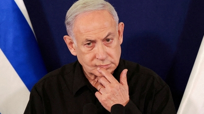 Ông Netanyahu: Israel sẵn sàng 'ăn miếng trả miếng'