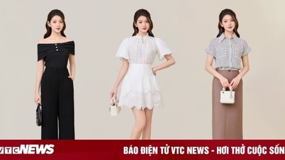 Thời trang YOONA - chặng đường phát triển thần tốc sau 1 năm