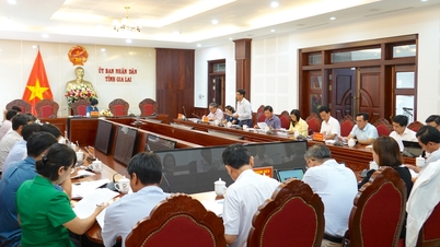 Gia Lai: 14.855 thí sinh đăng ký dự thi tốt nghiệp THPT năm 2023 | Báo Gia Lai điện tử