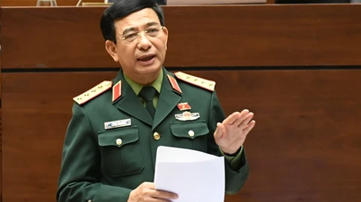 'Chúng ta đóng tàu cho cả thế giới, tàu chiến hẳn hoi chứ không chỉ tàu cá'