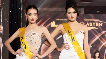 វគ្គផ្តាច់ព្រ័ត្រ Miss Grand Vietnam 2023 នឹងប្រព្រឹត្តទៅនៅទីណា និងនៅពេលណា?