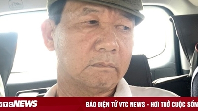 ចាប់ខ្លួន​ឃាតក​ប្លន់​នៅ​ខេត្ត Nghe An រួច​រត់​ទៅ​ត្បូង​