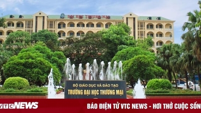 Học viện Báo chí và Tuyên truyền, Đại học Thương mại tăng chỉ tiêu tuyển sinh