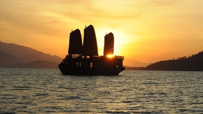 ការហៅតាមសមុទ្រ Nha Trang