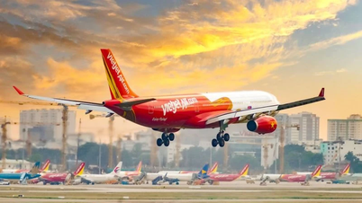 Vietjet giảm 50% hàng nghìn vé khứ hồi Việt Nam - Ấn Độ