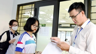 대학 입학 시험이 많을수록 지원자들에게 기회가 더 많아지는가?