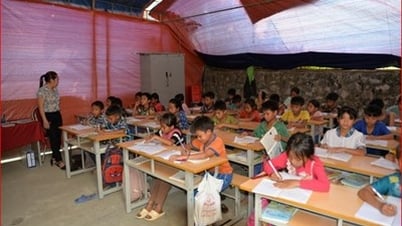 Hồi âm vệt bài “Những bất cập trong thực hiện chủ trương luân chuyển giáo viên”: Cần lấp đầy khoảng trống pháp lý