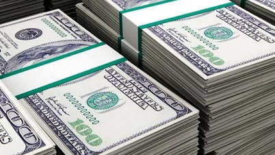 Giá ngoại tệ ngày 27/11/2024: Tỷ giá USD giữ đà ổn định
