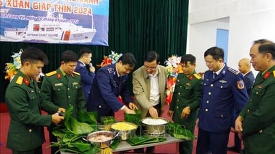 ដើមតេតនៅស្រុកកោះបាចឡុងវី