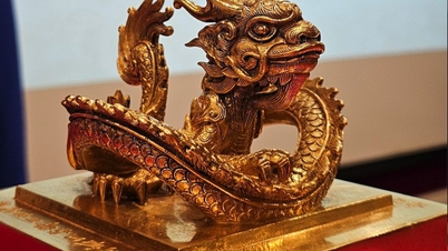 33 Bảo vật quốc gia mới được công nhận giá trị vô giá của văn hóa Việt