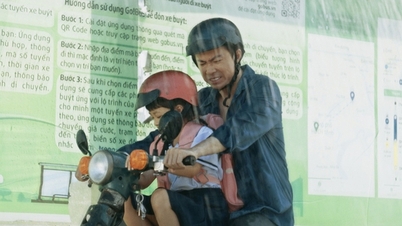 Ho Viet Trung reveals his life as a "single father", hoping his daughter will fulfill his dream