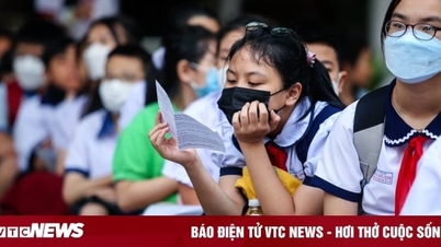 Từ 2025, các trường không được tổ chức thi vào lớp 6