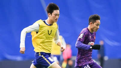 Kim edző „forradalmat” hajtott végre a középső körből kiindulva