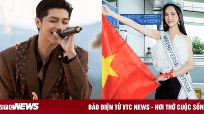 Noo Phước Thịnh nói không 'hát chùa', Bùi Quỳnh Hoa đi thi