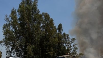 Les États-Unis affirment que la campagne israélienne au Liban augmente le risque de guerre