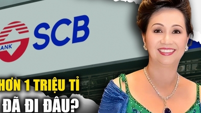 7 thanh tra viên nhận tiền từ SCB nhưng không bị truy cứu trách nhiệm hình sự
