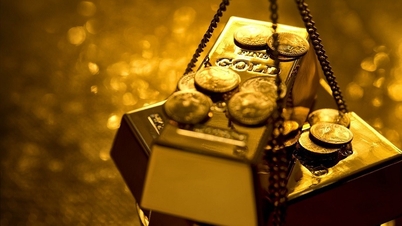 Goldpreise warten vorsichtig auf Inflationsdaten
