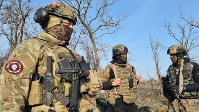 Chỉ huy Wagner nói hơn 22.000 tay súng đã chết ở Ukraine