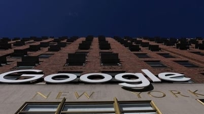 Google tích hợp AI lên Gmail và Workspace, tính phí 30 USD/tháng mỗi tài khoản