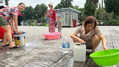 តើទឹកស្អាតនៅឯណា?