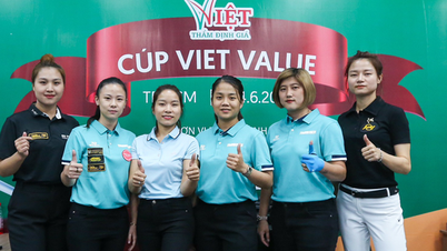 Những cơ thủ 'hot girl' gây ấn tượng ở giải billiards Thanh Niên mở rộng