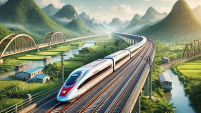 Cần rút kinh nghiệm từ metro khi làm đường sắt tốc độ cao