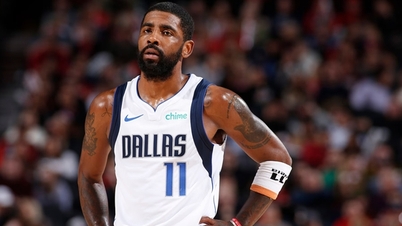 តារា NBA ចូលនិវត្តន៍ កាលបរិច្ឆេទត្រឡប់មកវិញមិនស្គាល់សម្រាប់ហេតុផលគួរឱ្យអស់សំណើច