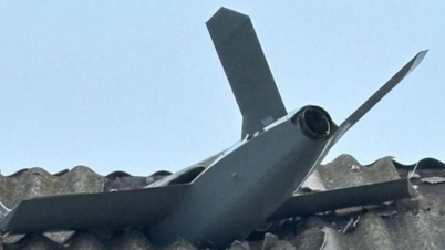 Ukraine uses 'never seen before' UAVs to attack military targets; shoots down 14 Russian planes