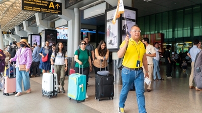 Vietravel Group объявляет о серии мероприятий по продвижению и рекламе вьетнамского туризма 2024 года
